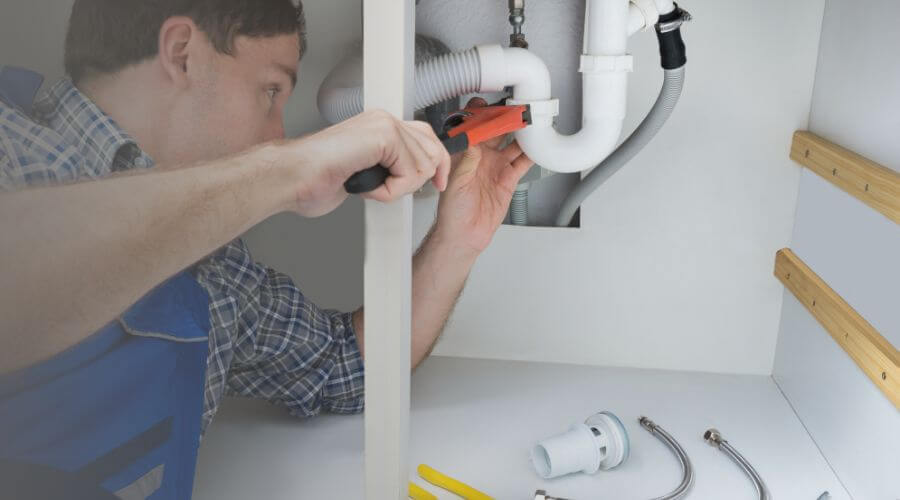 Professional bathroom faucet installation in Dudley, NC